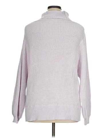 American Eagle Outfitters Turtleneck Sweater (view 2)
