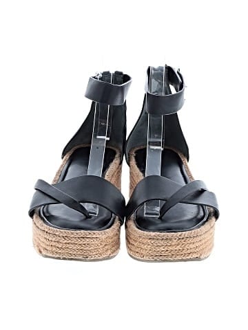 Franco Sarto Wedges (view 2)