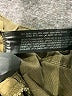 Zara Brown Cargo Pants Size 8 - photo 5