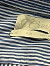 J.Crew Blue Long Sleeve Button-Down Shirt Size 16 (tall) - photo 7