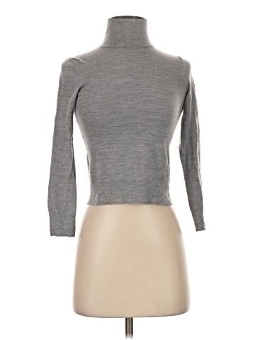 Theory Turtleneck Sweater (view 1)