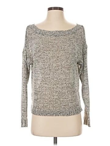 Missguided Pullover Sweater (view 1)