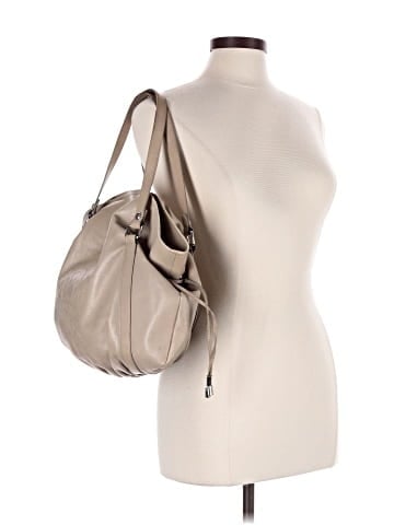 Tous Leather Hobo (view 2)