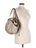 Tous 100% Leather Ivory Leather Hobo One size - photo 2