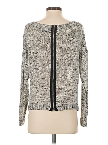Missguided Pullover Sweater (view 2)