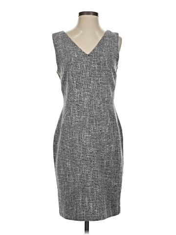Banana Republic Factory Store Casual Dress (view 1)