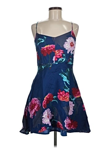 Banana Republic Cocktail Dress (view 1)