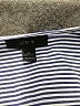 J.Crew Blue Long Sleeve Blouse Size XS - photo 7
