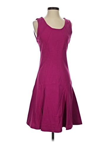 Diane von Furstenberg Cocktail Dress (view 1)