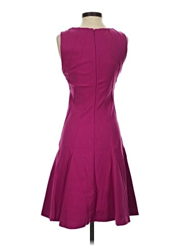 Diane von Furstenberg Cocktail Dress (view 2)