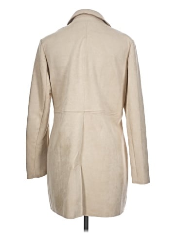 T Tahari Trenchcoat (view 2)