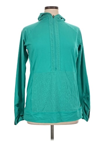 New Balance Pullover Hoodie (view 1)