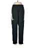 Under Armour Black Track Pants Size M - photo 1