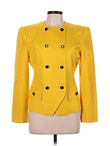 Albert Nipon Blazer (view 1)