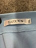 MUXXN Blue Cocktail Dress Size XL - photo 7