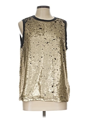 Gap Sleeveless T-Shirt (view 1)