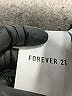 Forever 21 Black Sleeveless Top Size 0X - photo 7
