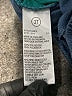 Nike 100% Polyester Green Track Pants Size 2T - photo 4