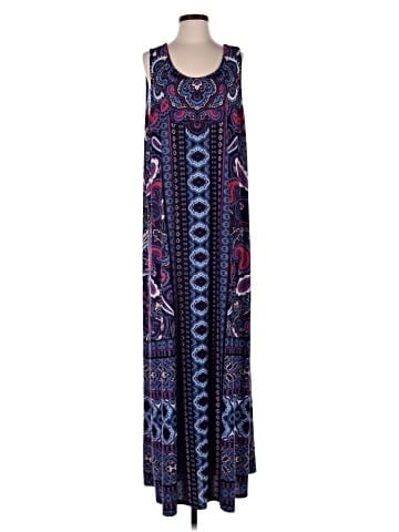Roaman's Casual Dress (view 1)