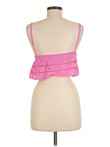 Zara Sleeveless Blouse (view 2)