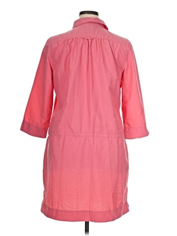 L.L.Bean Casual Dress (view 2)
