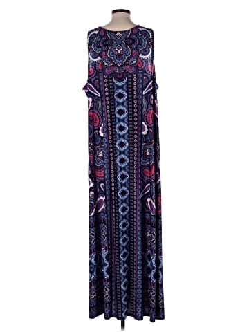Roaman's Casual Dress (view 2)