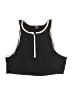Old Navy Black Swimsuit Top Size XXL - photo 1