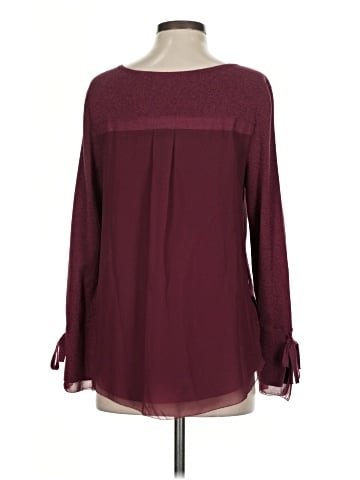 Nic + Zoe Pullover Sweater (view 2)