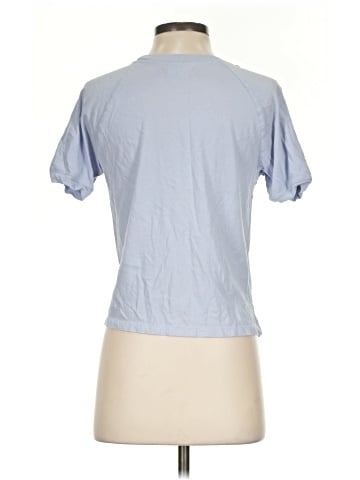 Madewell Softfade Cotton Raglan Tee (view 2)