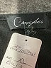 Compliments Black Long Sleeve Top Size XL - photo 7