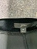 J.Crew Black Active Pants Size M - photo 4