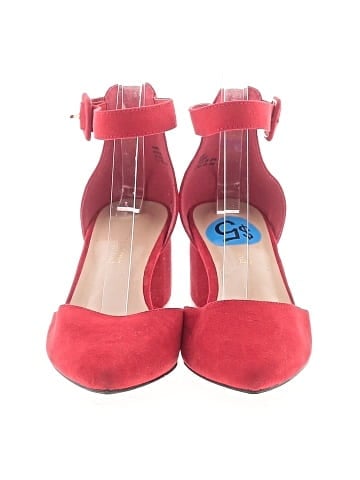 Dream Pairs Heels (view 2)
