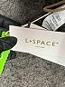 L Space Orange Swimsuit Top Size L - photo 3