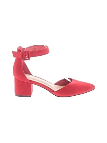 Dream Pairs Heels (view 1)