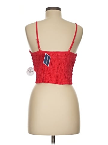 Sienna Sky Sleeveless Top (view 2)
