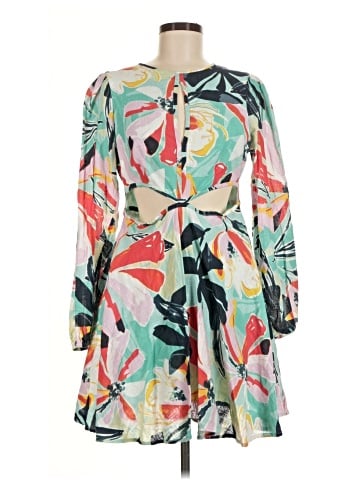Walter Baker Casual Dress (view 1)