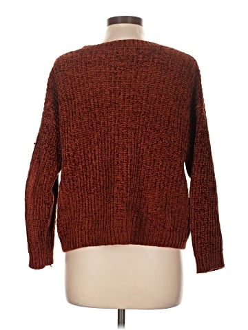 Forever 21 Pullover Sweater (view 2)