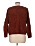 Forever 21 Brown Pullover Sweater Size L - photo 2