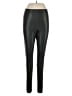Commando Black Leggings Size L - photo 1
