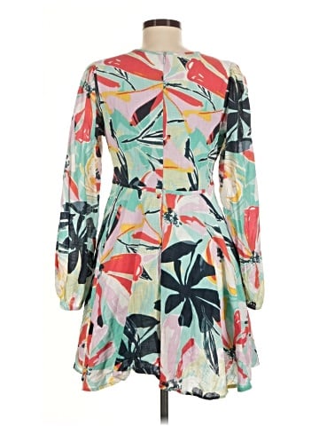 Walter Baker Casual Dress (view 2)