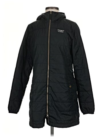 L.L.Bean Snow Jacket (view 1)