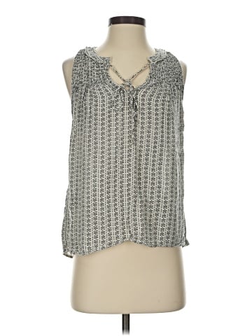 O'Neill Sleeveless Blouse (view 1)