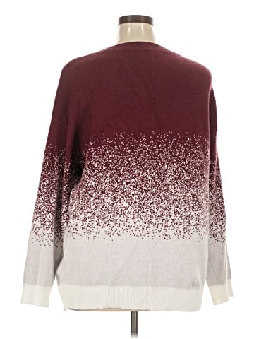 BLOOMCHIC Pullover Sweater (view 2)