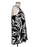 Portocruz Black Tank Top Size L - photo 4