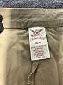 Faded Glory Solid Tan Gold Skort Size 22 - photo 3