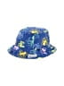 Flap Happy 100% Cotton Blue Sun Hat One size (estimated, toddler) - photo 1