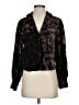 Zara Black Long Sleeve Blouse Size S - photo 1