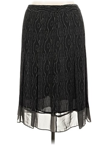 Jones Wear Formal Skirt (view 2)
