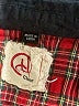 Chor Black Long Sleeve Button-Down Shirt Size XS - photo 7