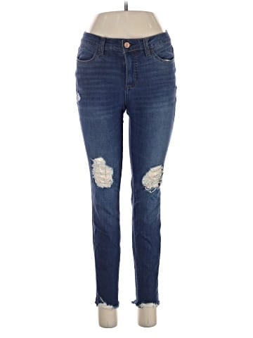 LC Lauren Conrad Jeans (view 1)